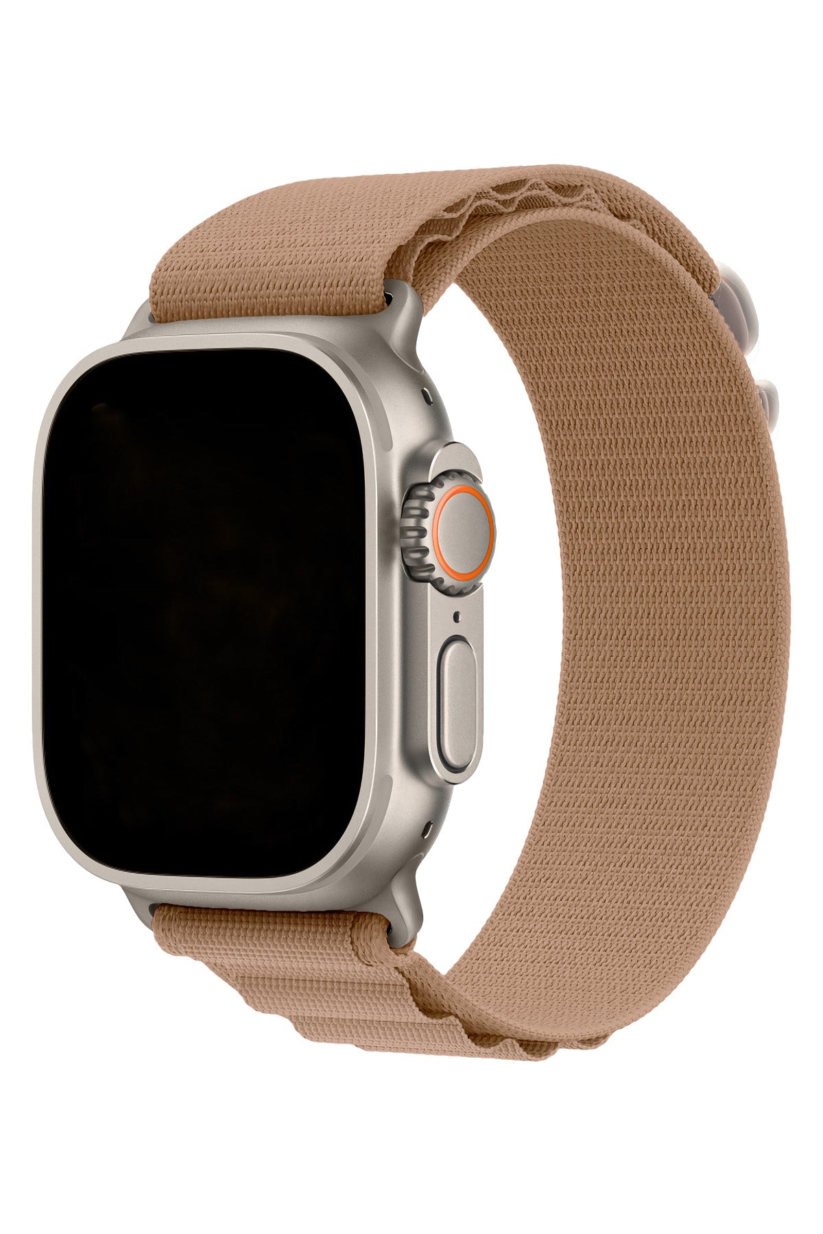 Apple Watch Uyumlu Alpine Loop Kordon Benetello
