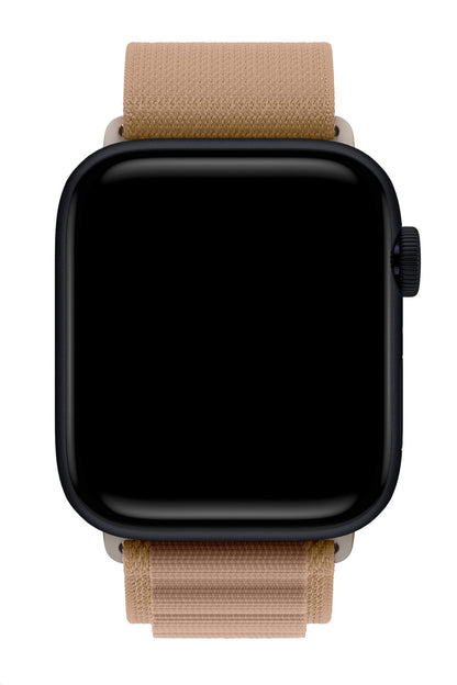 Apple Watch Uyumlu Alpine Loop Kordon Benetello