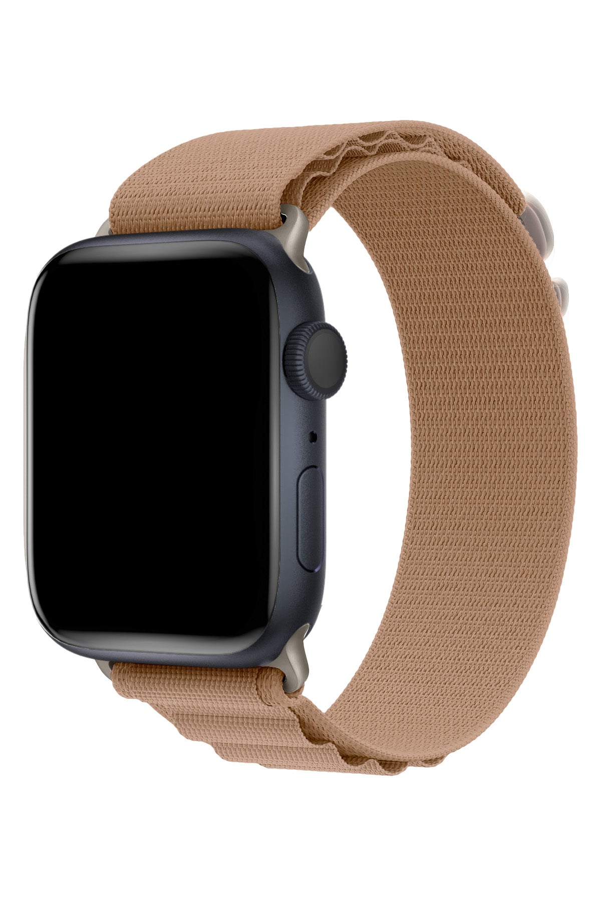 Apple Watch Uyumlu Alpine Loop Kordon Benetello