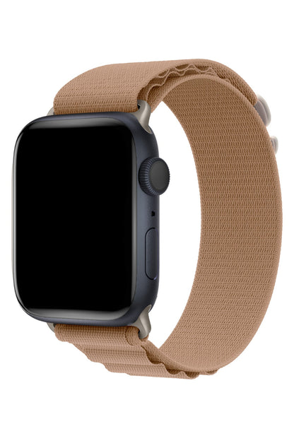 Apple Watch Uyumlu Alpine Loop Kordon Benetello