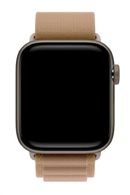 Apple Watch Uyumlu Alpine Loop Kordon Benetello