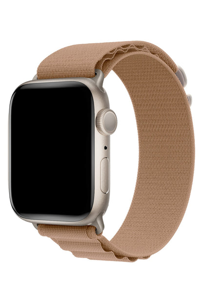 Apple Watch Uyumlu Alpine Loop Kordon Benetello