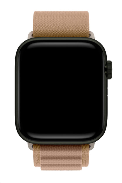 Apple Watch Uyumlu Alpine Loop Kordon Benetello