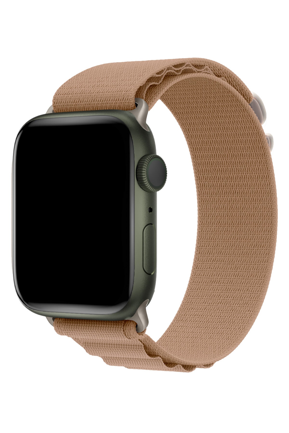 Apple Watch Uyumlu Alpine Loop Kordon Benetello