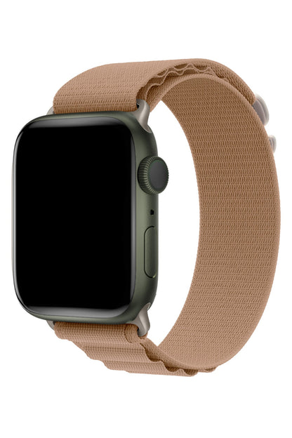 Apple Watch Uyumlu Alpine Loop Kordon Benetello