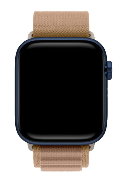 Apple Watch Uyumlu Alpine Loop Kordon Benetello