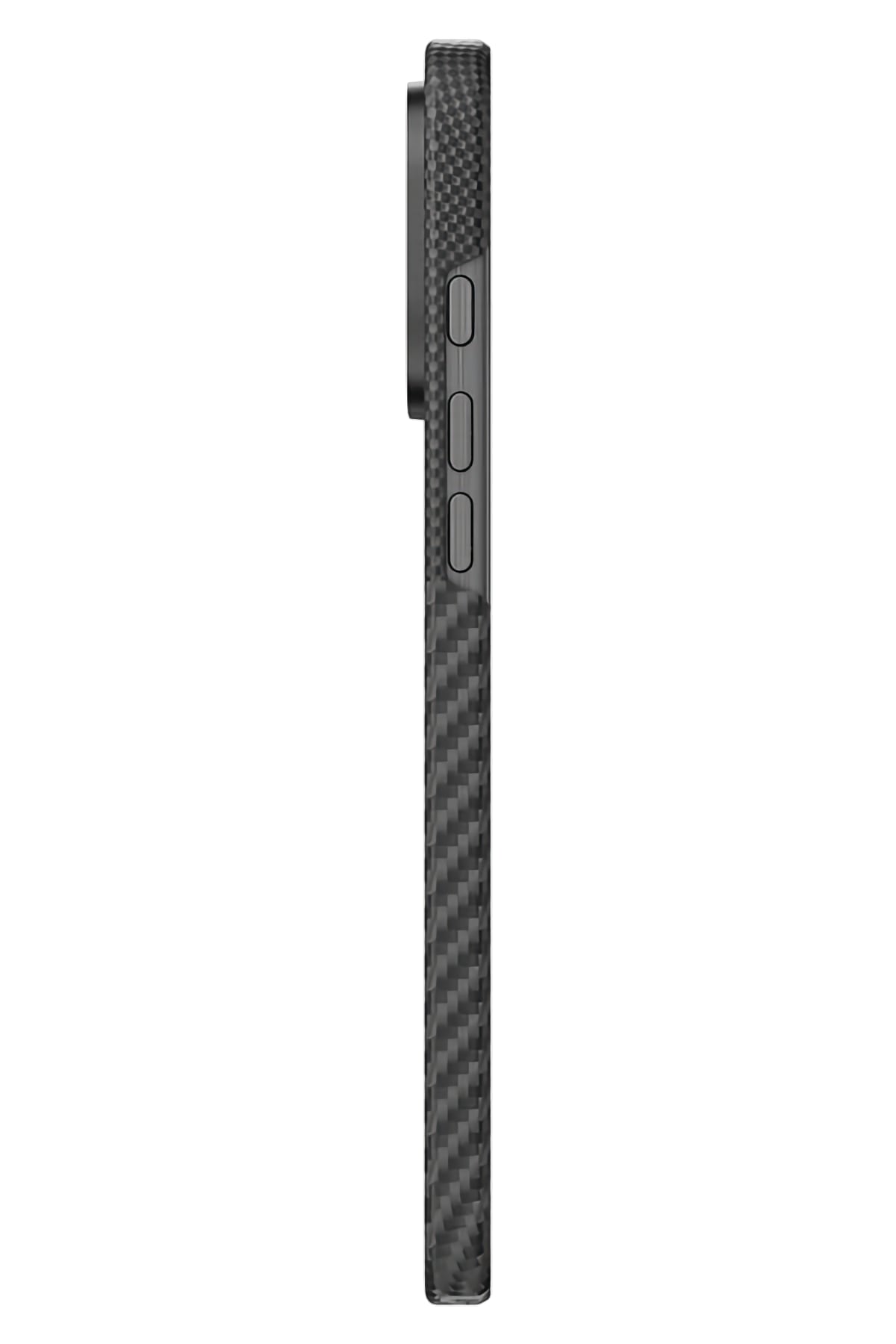 Benks ArmorAir Kevlar Fiber iPhone 16 Magsafe Uyumlu İnce Kılıf