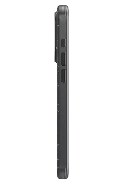Benks City iPhone 16 Plus MagSafe Uyumlu Kılıf Siyah