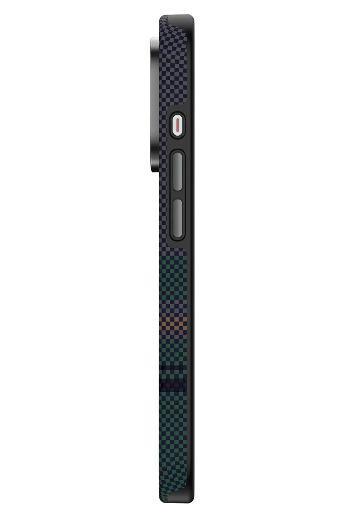 Benks iPhone 16 Pro Magsafe Uyumlu Kevlar Aurora ArmorPro Kılıf