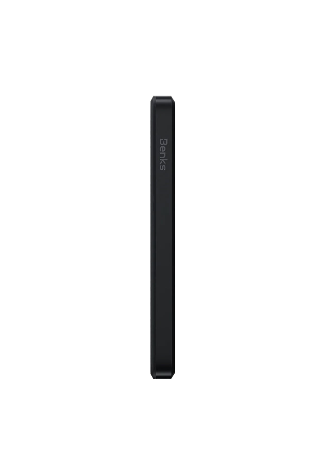 Benks MP15 ArmorGo Magsafe Uyumlu 600D Aramid Fiber Powerbank 15W 5000mAh