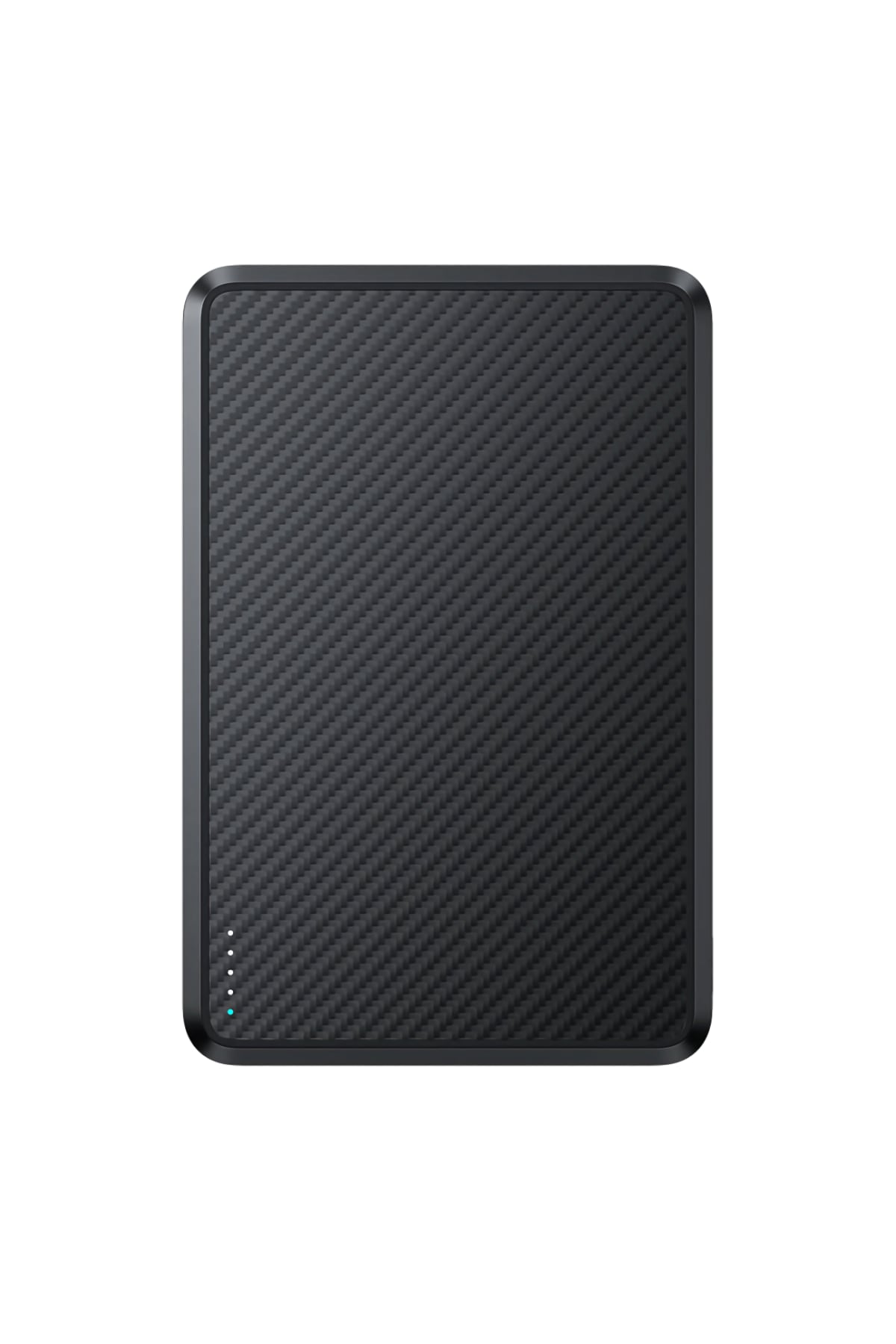 Benks MP16 ArmorGo Magsafe Uyumlu 600D Aramid Fiber Powerbank 15W 10000mAh