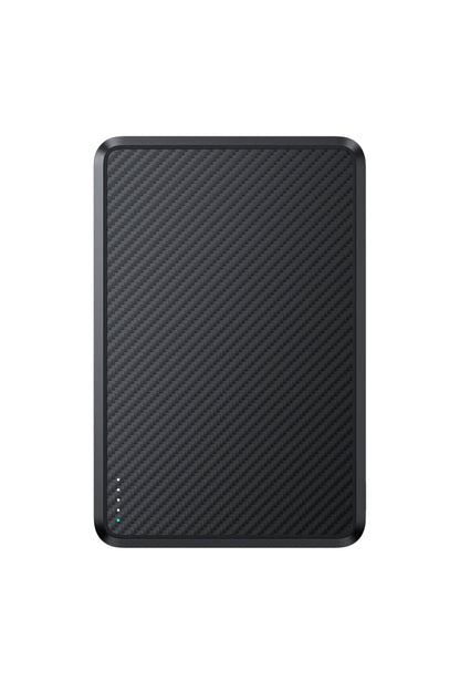 Benks MP16 ArmorGo Magsafe Uyumlu 600D Aramid Fiber Powerbank 15W 10000mAh