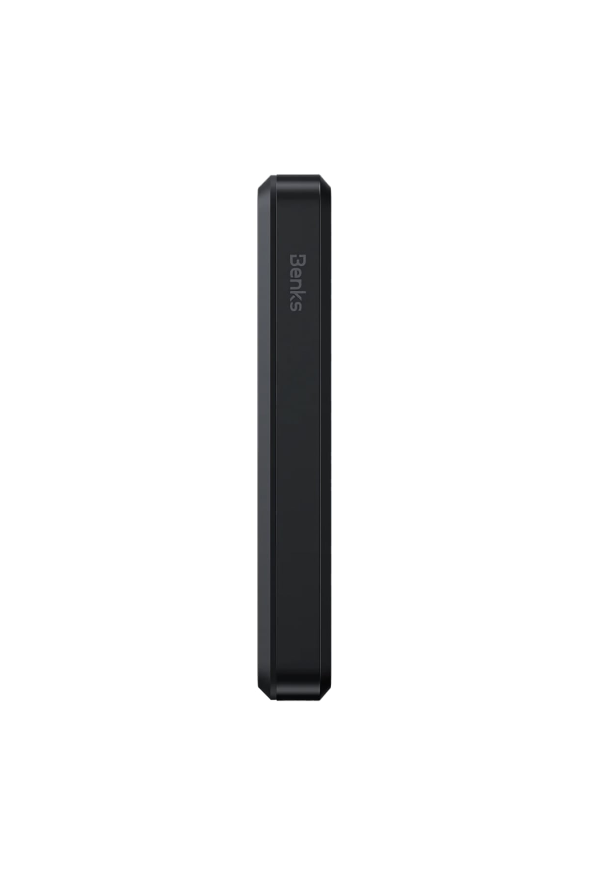 Benks MP16 ArmorGo Magsafe Uyumlu 600D Aramid Fiber Powerbank 15W 10000mAh