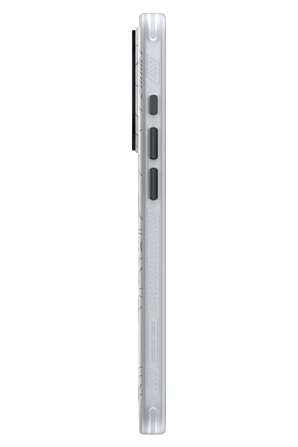 Benks Perspective iPhone 16 Pro MagSafe Uyumlu Kılıf Beyaz