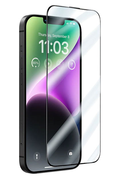 Benks V-Pro iPhone 14 Serisi Ekran Koruyucu