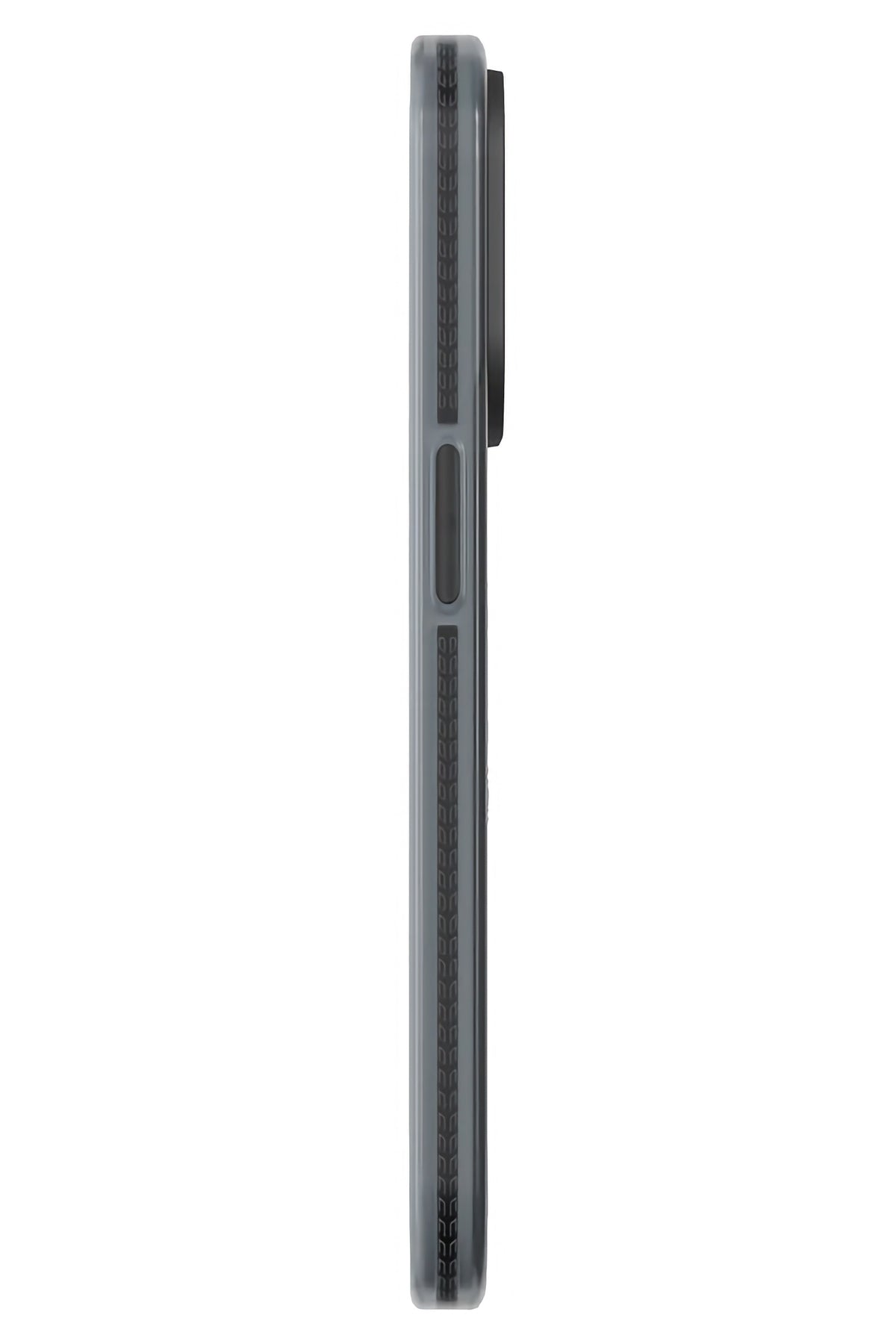 Youngkit Binfen iPhone 15 Magsafe Uyumlu Siyah Kılıf