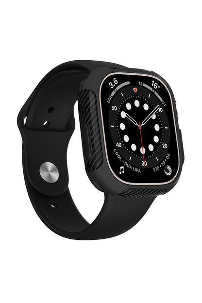 Apple Watch Ultra Uyumlu Guard Kasa Koruyucu Biro