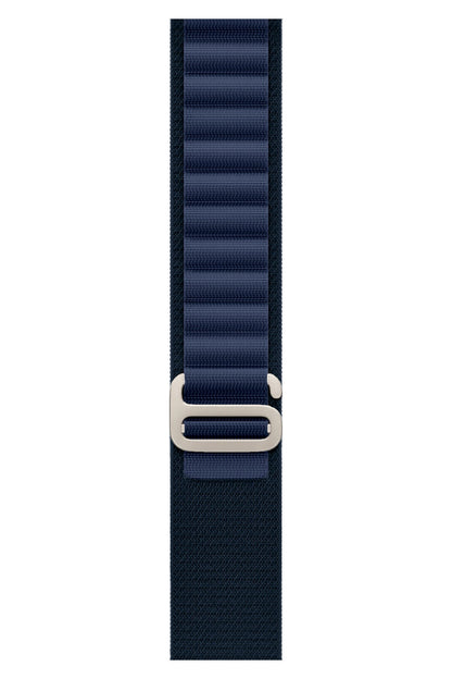Apple Watch Uyumlu Alpine Loop Kordon Blazer