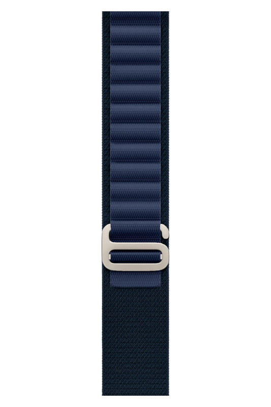 Apple Watch Uyumlu Alpine Loop Kordon Blazer