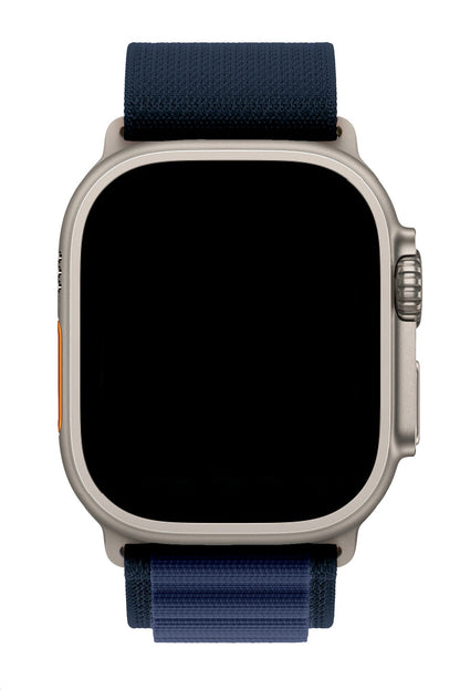 Apple Watch Uyumlu Alpine Loop Kordon Blazer