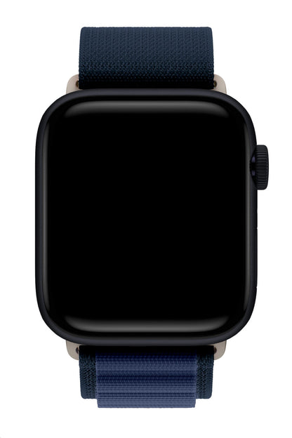 Apple Watch Uyumlu Alpine Loop Kordon Blazer