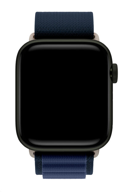 Apple Watch Uyumlu Alpine Loop Kordon Blazer
