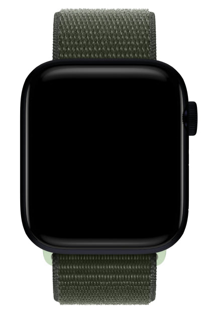 Apple Watch Uyumlu Spor Loop Kordon Bloss