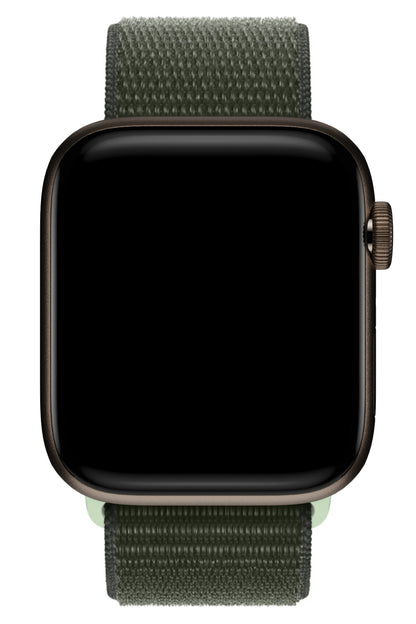 Apple Watch Uyumlu Spor Loop Kordon Bloss