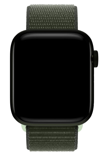 Apple Watch Uyumlu Spor Loop Kordon Bloss