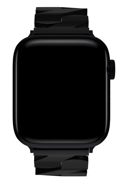 Apple Watch Uyumlu Zigzag Loop Kordon Broadway