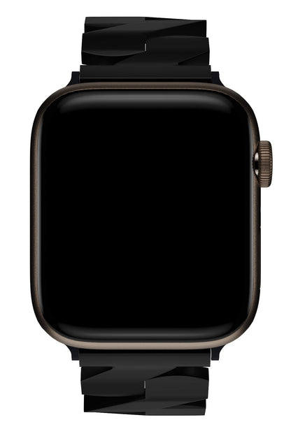 Apple Watch Uyumlu Zigzag Loop Kordon Broadway