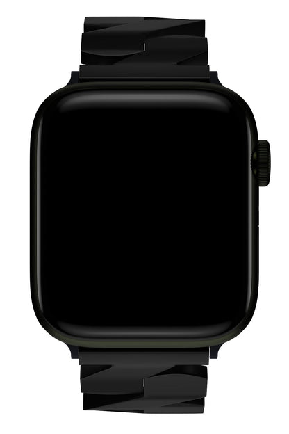 Apple Watch Uyumlu Zigzag Loop Kordon Broadway