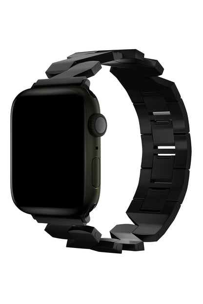 Apple Watch Uyumlu Zigzag Loop Kordon Broadway