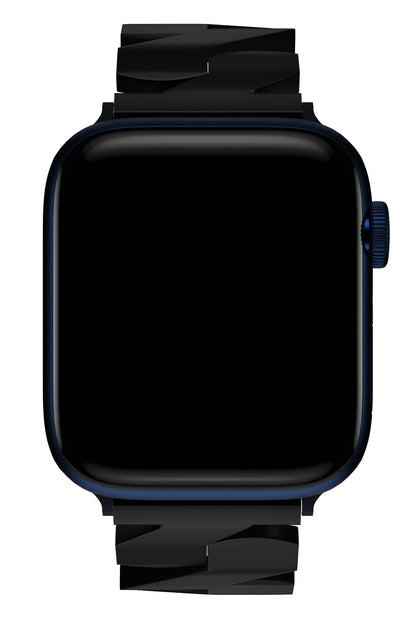 Apple Watch Uyumlu Zigzag Loop Kordon Broadway