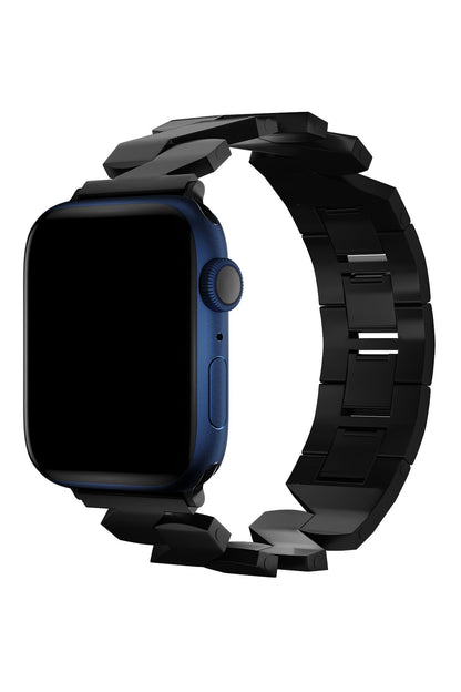 Apple Watch Uyumlu Zigzag Loop Kordon Broadway