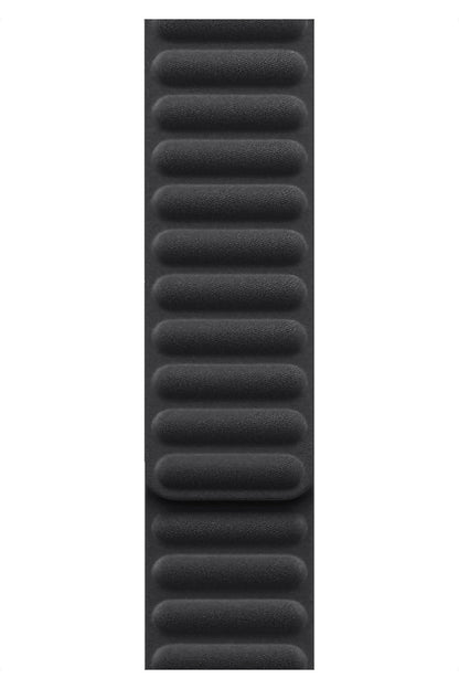 Apple Watch Uyumlu Baklalı Loop Kordon Canyon