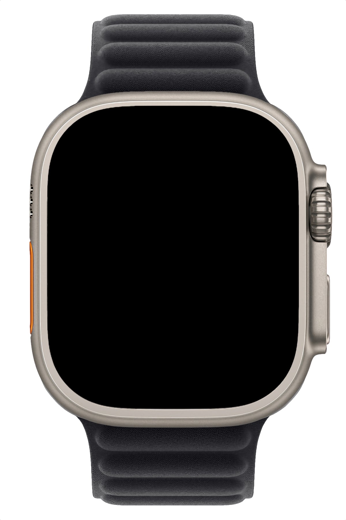 Apple Watch Uyumlu Baklalı Loop Kordon Canyon