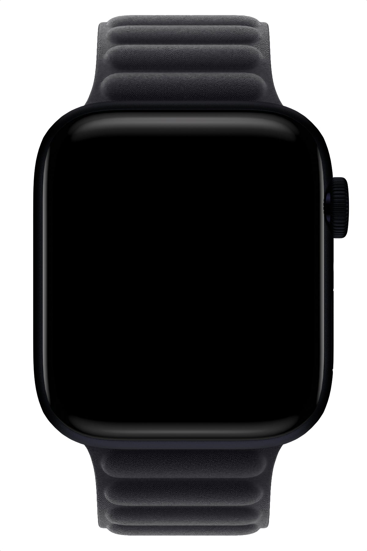 Apple Watch Uyumlu Baklalı Loop Kordon Canyon