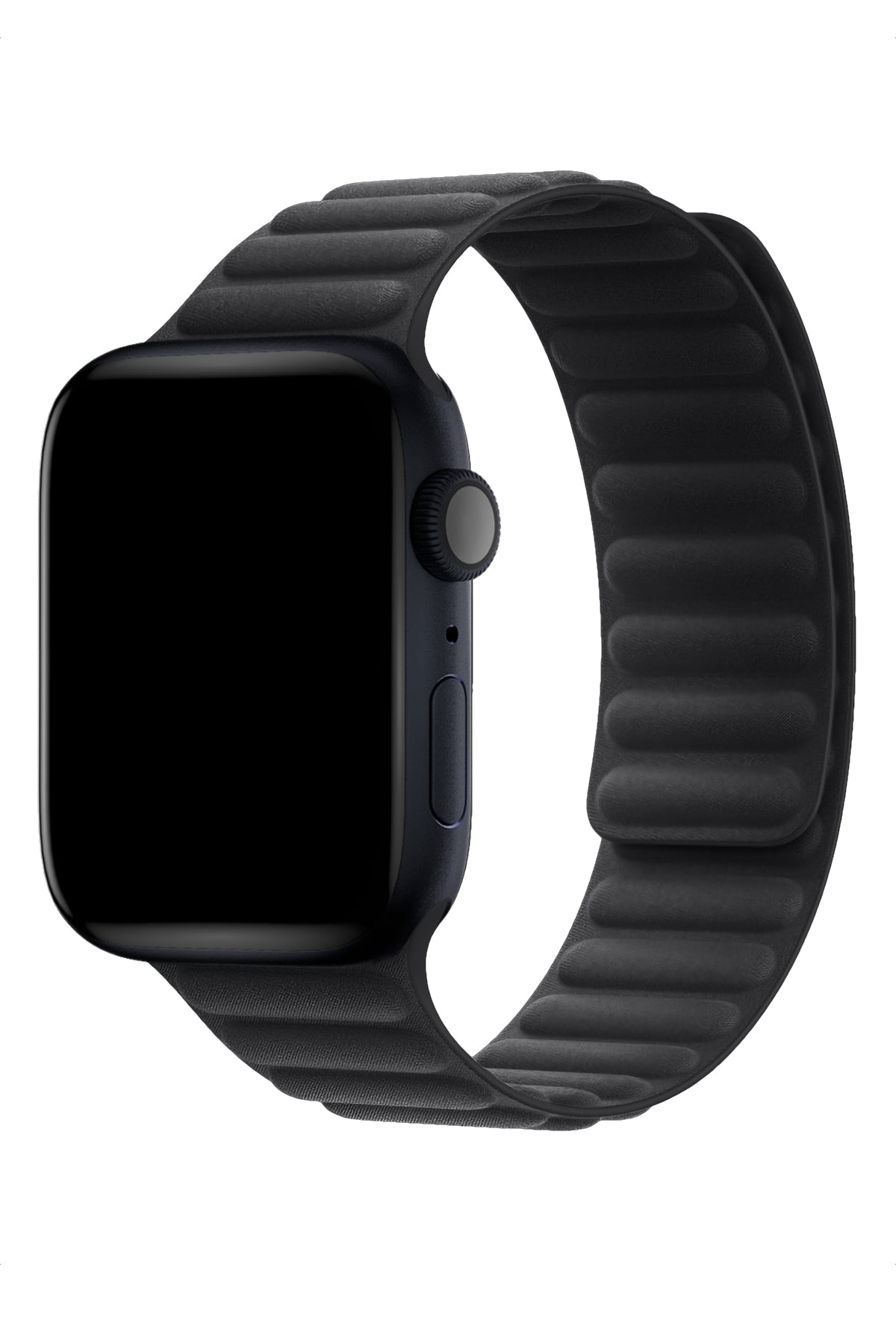 Apple Watch Uyumlu Baklalı Loop Kordon Canyon