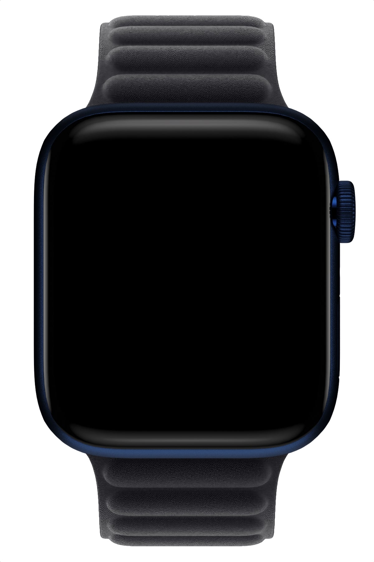 Apple Watch Uyumlu Baklalı Loop Kordon Canyon