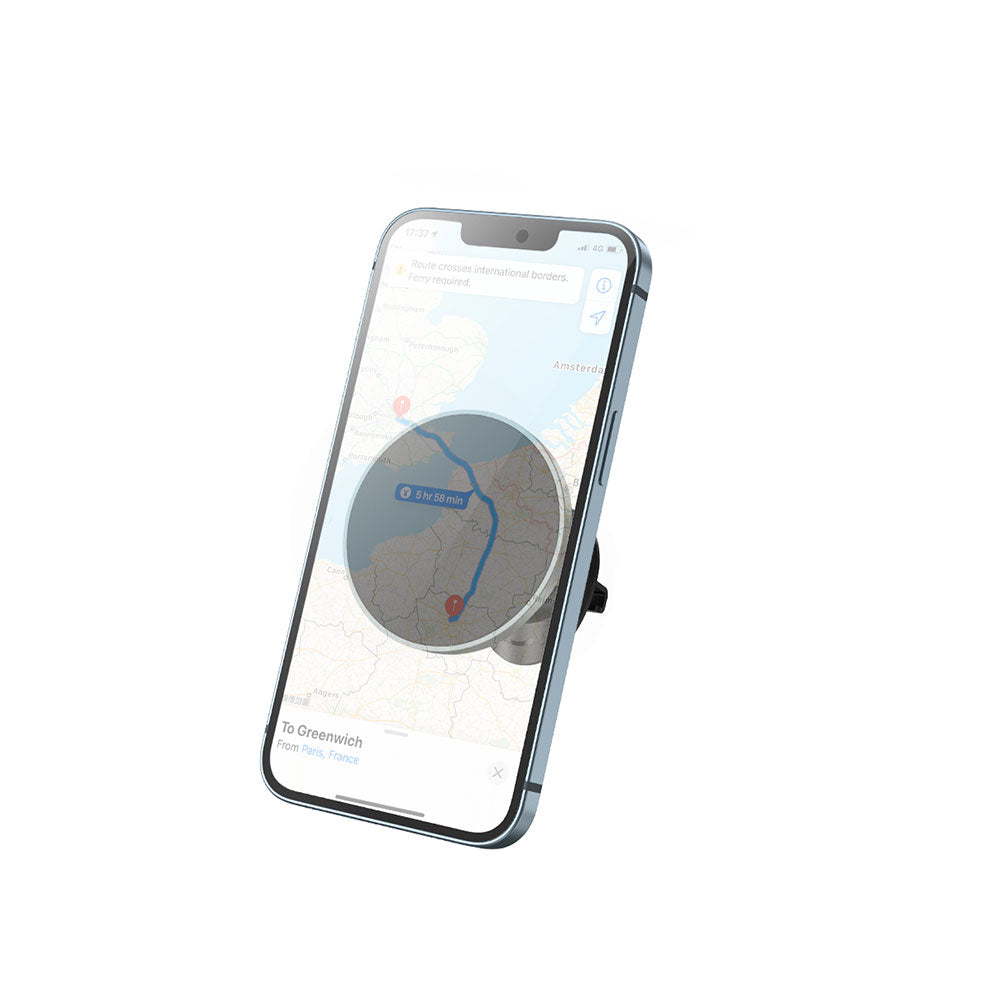 CH-035 Magsafe Uyumlu Araç Telefon Tutucu