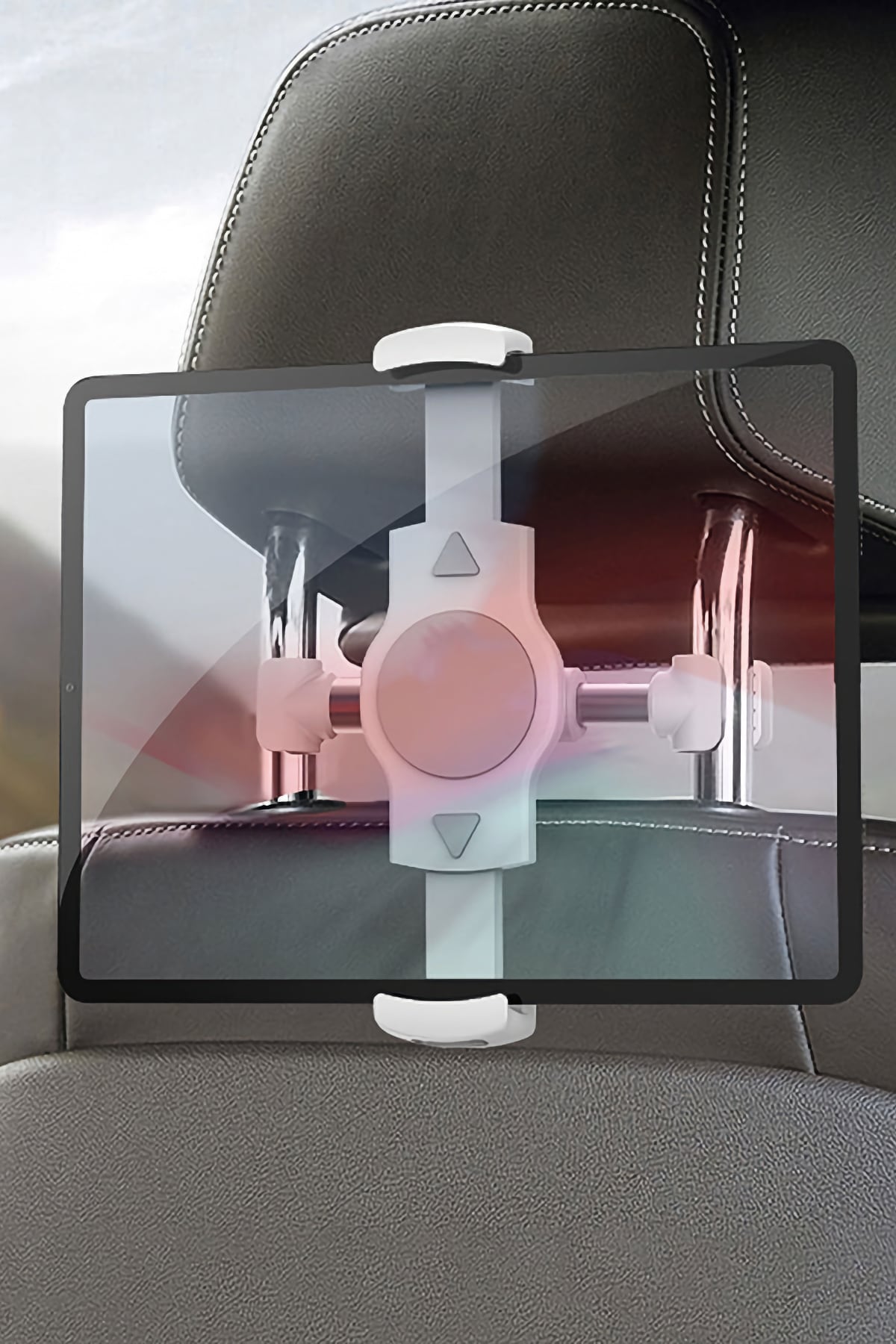Wiwu CH-017 Araç Tablet Telefon Tutucu