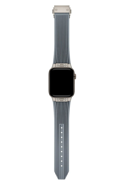 Apple Watch Uyumlu Streamlined Silikon Kordon Ciner