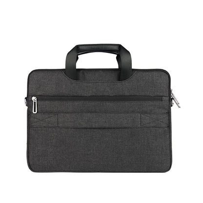 City Commuter Serisi 13.3 inç Çapraz Vücut Askılı Laptop Çantası