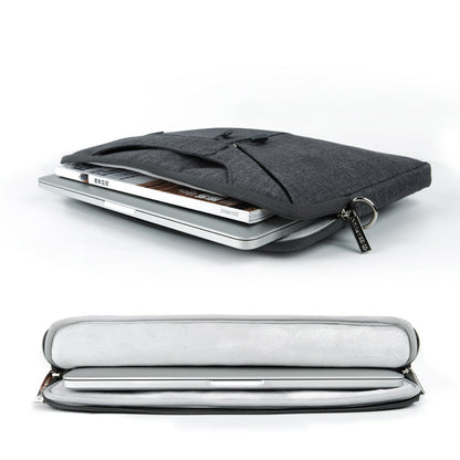 City Commuter Serisi 13.3 inç Çapraz Vücut Askılı Laptop Çantası