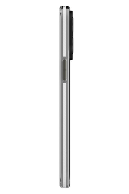Youngkit Crystal Colored iPhone 15 Pro Max uyumlu Magsafe Şeffaf Kılıf