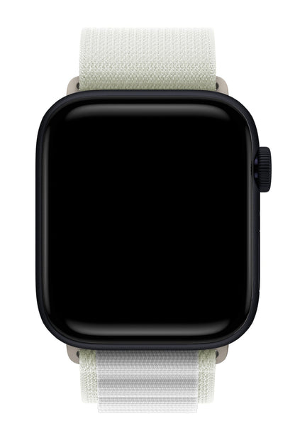 Apple Watch Uyumlu Alpine Loop Kordon Cotton