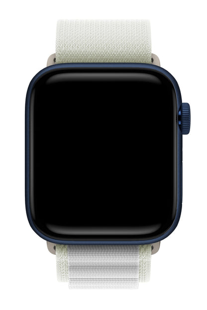 Apple Watch Uyumlu Alpine Loop Kordon Cotton