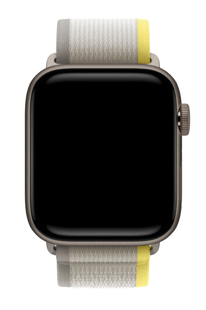 Apple Watch Uyumlu Trail Loop Kordon Crea