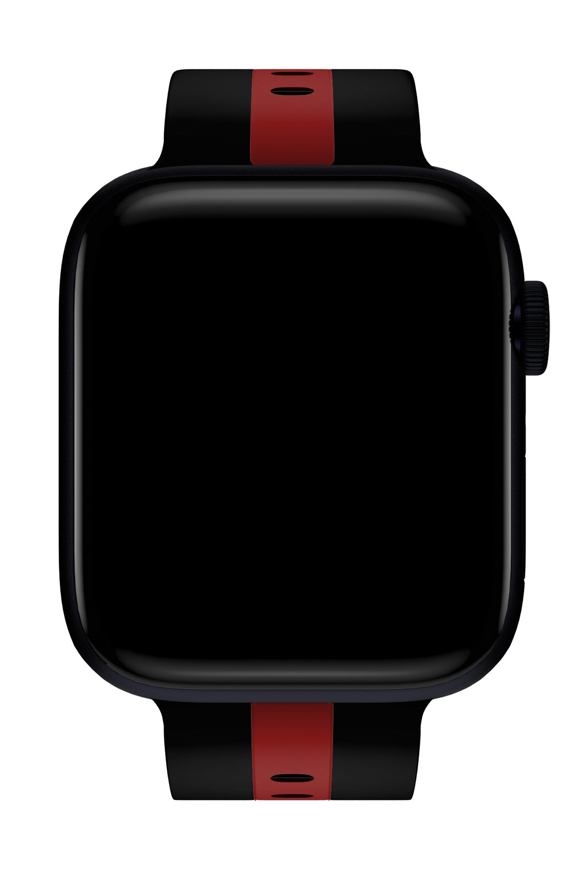 Apple Watch Uyumlu Dual Silikon Kordon Darla